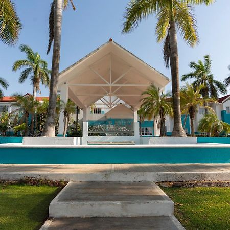 Hotel Ocean View Campeche Kültér fotó